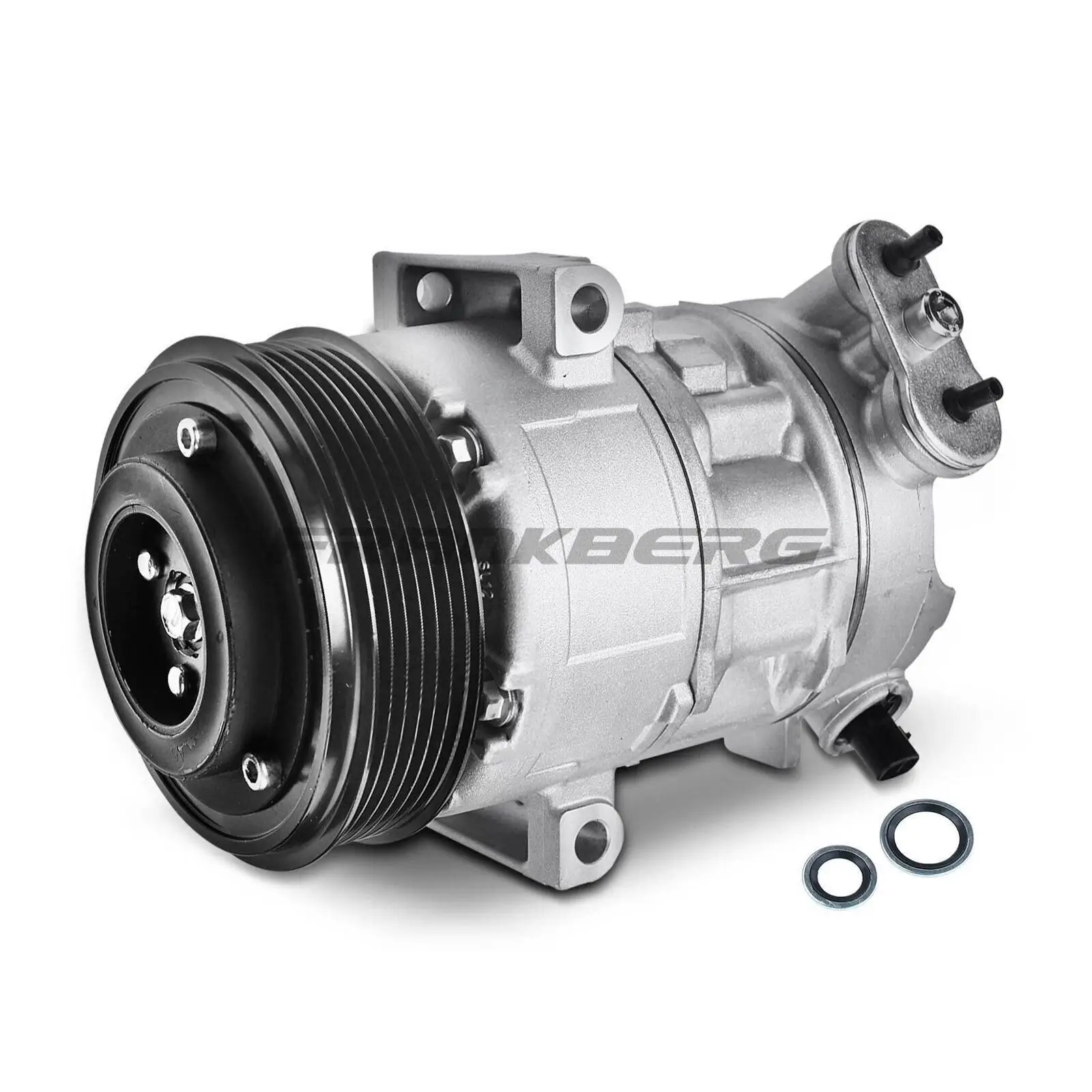 Kompressor, Klimaanlage 12 V Frankberg 5481FB0001089