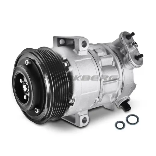 Kompressor, Klimaanlage 12 V Frankberg 5481FB0001089 Bild Kompressor, Klimaanlage 12 V Frankberg 5481FB0001089