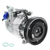 Kompressor, Klimaanlage 12 V Frankberg 5481FB0001090