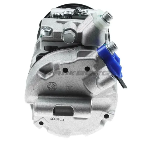 Kompressor, Klimaanlage 12 V Frankberg 5481FB0001090 Bild Kompressor, Klimaanlage 12 V Frankberg 5481FB0001090