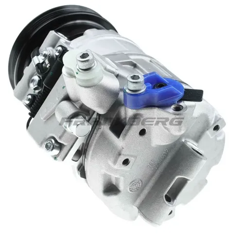 Kompressor, Klimaanlage 12 V Frankberg 5481FB0001090 Bild Kompressor, Klimaanlage 12 V Frankberg 5481FB0001090