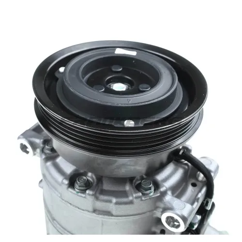 Kompressor, Klimaanlage 12 V Frankberg 5481FB0001090 Bild Kompressor, Klimaanlage 12 V Frankberg 5481FB0001090