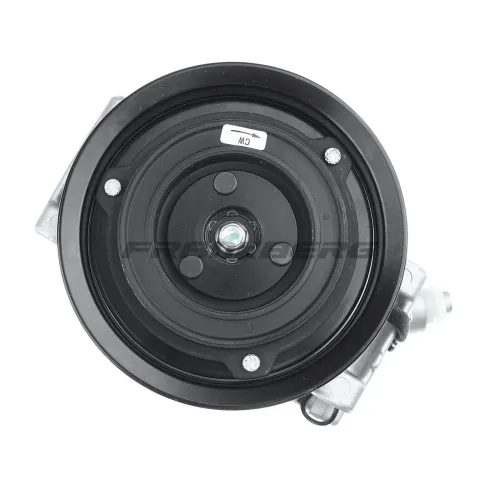 Kompressor, Klimaanlage 12 V Frankberg 5481FB0001090 Bild Kompressor, Klimaanlage 12 V Frankberg 5481FB0001090