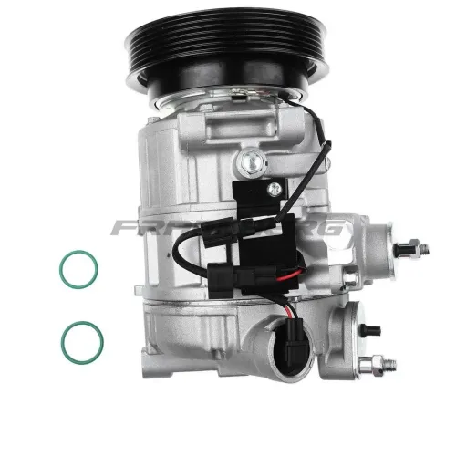 Kompressor, Klimaanlage 12 V Frankberg 5481FB0001092 Bild Kompressor, Klimaanlage 12 V Frankberg 5481FB0001092