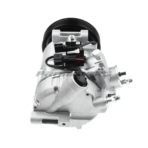 Kompressor, Klimaanlage 12 V Frankberg 5481FB0001092 Bild Kompressor, Klimaanlage 12 V Frankberg 5481FB0001092