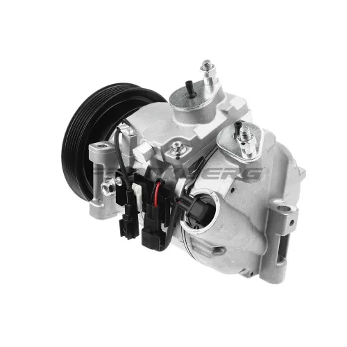 Kompressor, Klimaanlage 12 V Frankberg 5481FB0001092 Bild Kompressor, Klimaanlage 12 V Frankberg 5481FB0001092