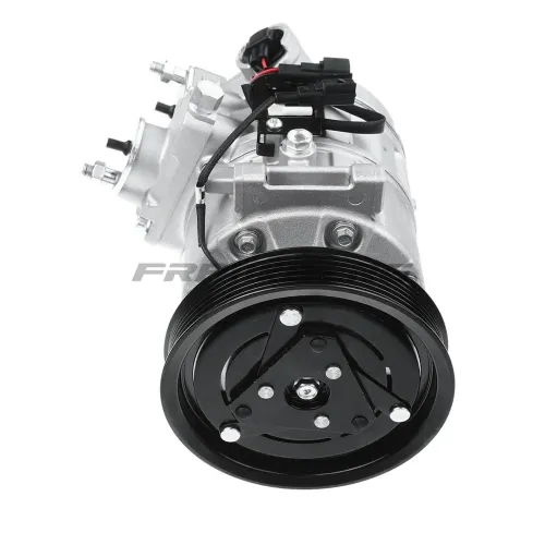 Kompressor, Klimaanlage 12 V Frankberg 5481FB0001092 Bild Kompressor, Klimaanlage 12 V Frankberg 5481FB0001092