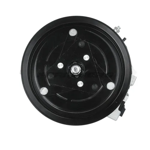 Kompressor, Klimaanlage 12 V Frankberg 5481FB0001092 Bild Kompressor, Klimaanlage 12 V Frankberg 5481FB0001092