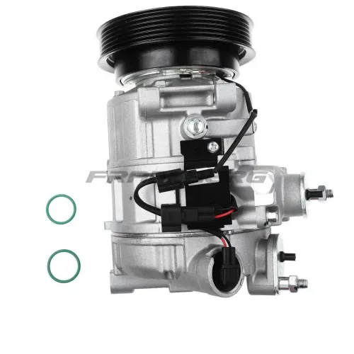 Kompressor, Klimaanlage 12 V Frankberg 5481FB0001092 Bild Kompressor, Klimaanlage 12 V Frankberg 5481FB0001092