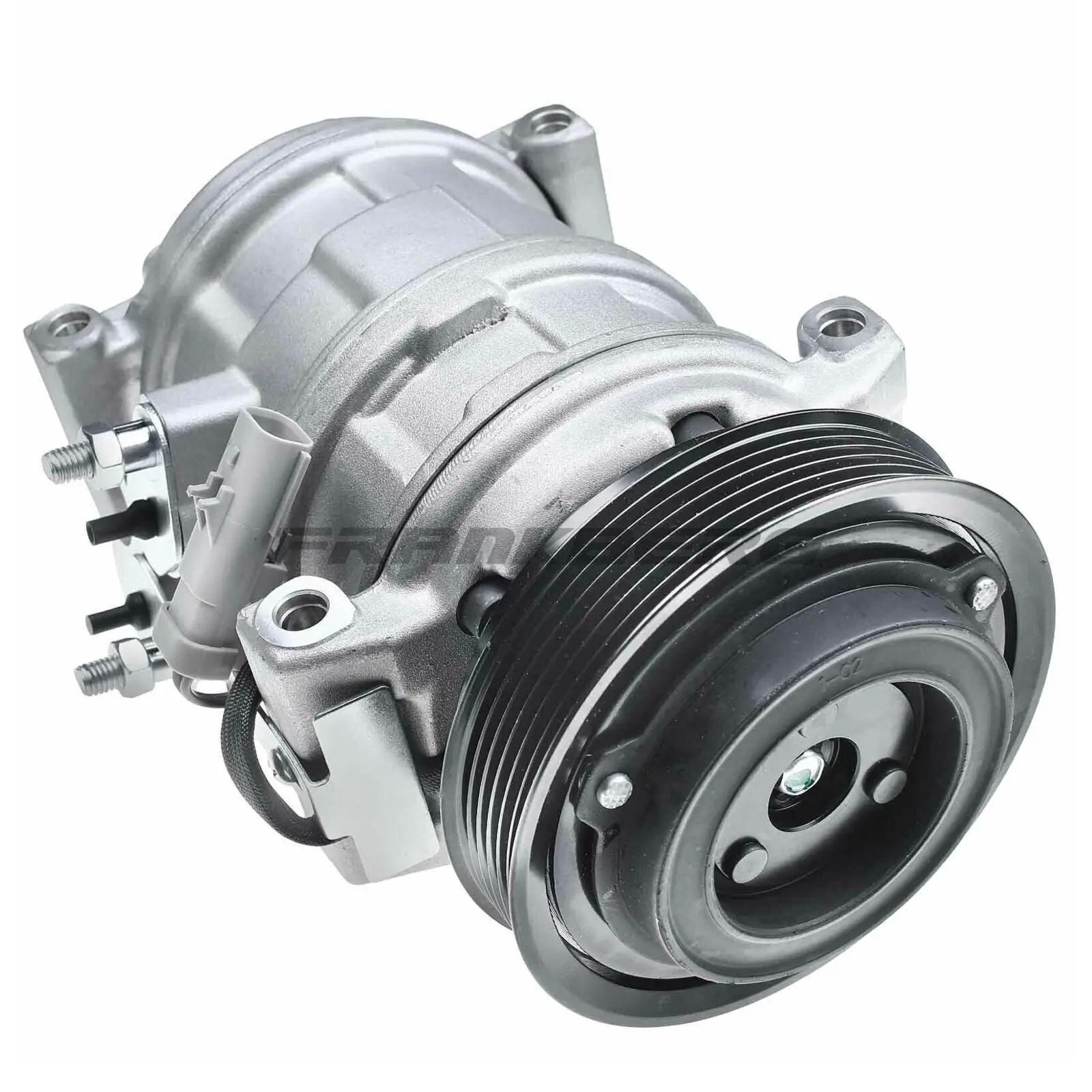 Kompressor, Klimaanlage 12 V Frankberg 5481FB0001094