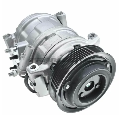 Kompressor, Klimaanlage 12 V Frankberg 5481FB0001094 Bild Kompressor, Klimaanlage 12 V Frankberg 5481FB0001094