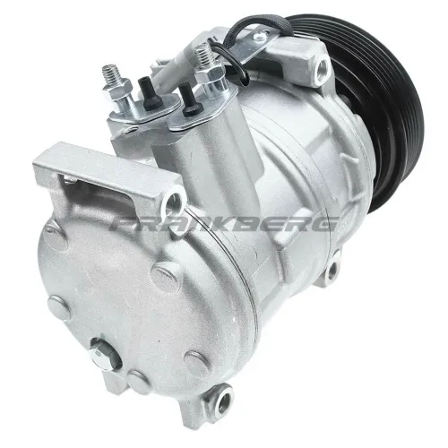 Kompressor, Klimaanlage 12 V Frankberg 5481FB0001094 Bild Kompressor, Klimaanlage 12 V Frankberg 5481FB0001094