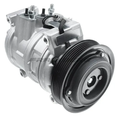 Kompressor, Klimaanlage 12 V Frankberg 5481FB0001094 Bild Kompressor, Klimaanlage 12 V Frankberg 5481FB0001094
