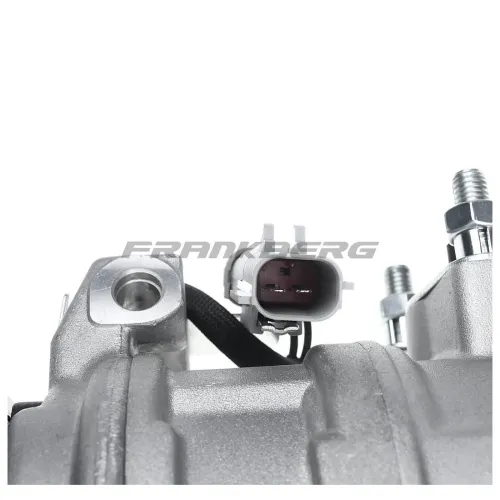 Kompressor, Klimaanlage 12 V Frankberg 5481FB0001094 Bild Kompressor, Klimaanlage 12 V Frankberg 5481FB0001094