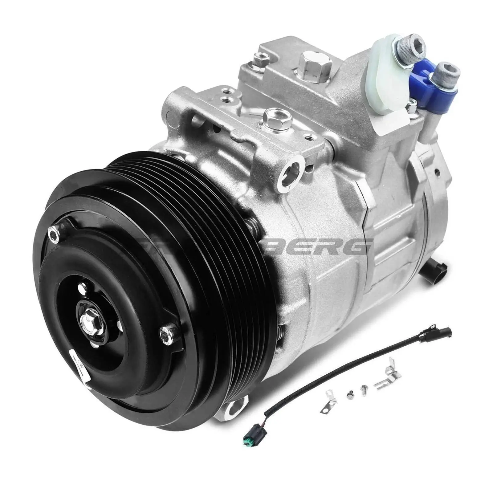 Kompressor, Klimaanlage 12 V Frankberg 5481FB0001096