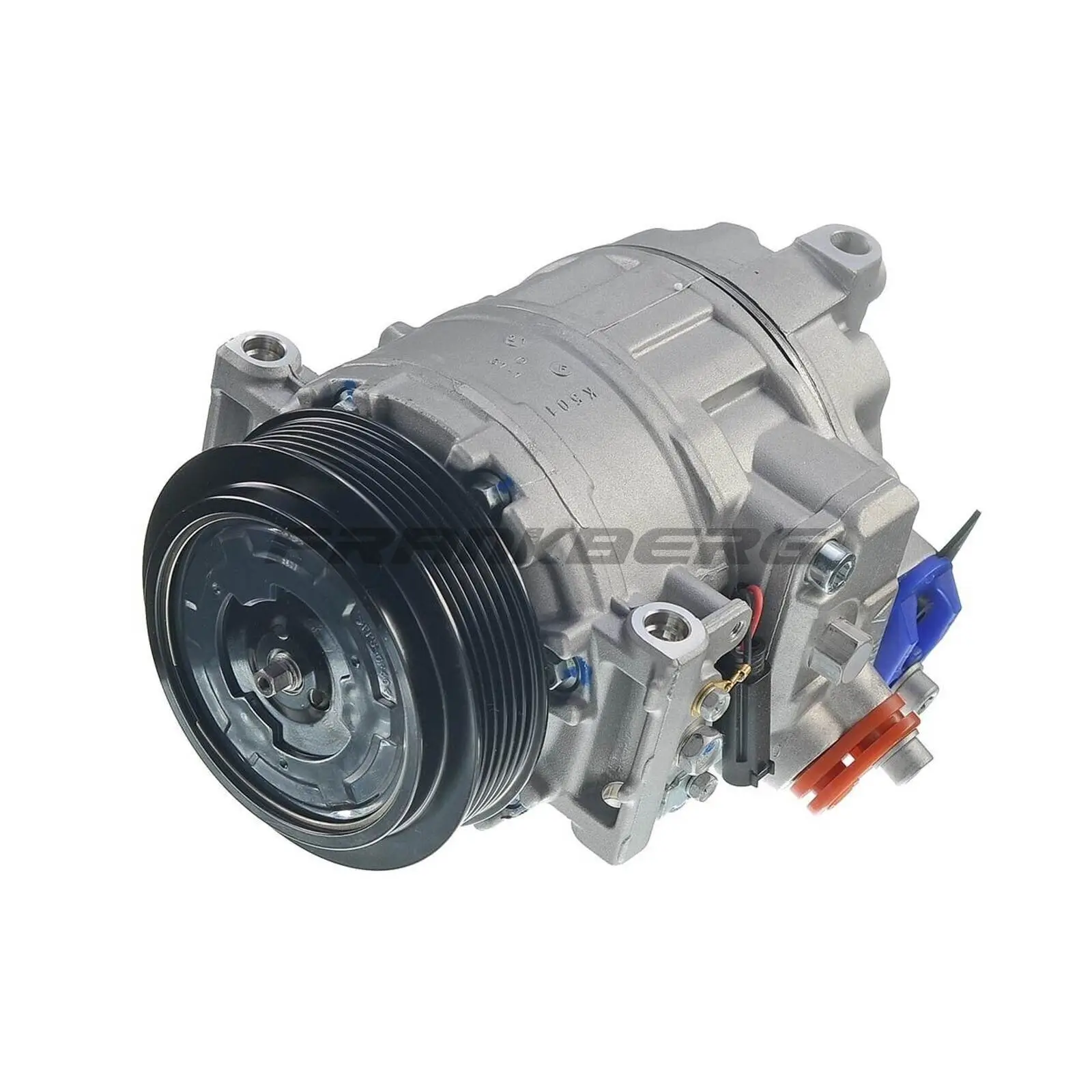 Kompressor, Klimaanlage 12 V Frankberg 5481FB0001100