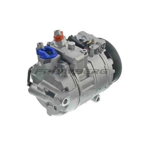 Kompressor, Klimaanlage 12 V Frankberg 5481FB0001100 Bild Kompressor, Klimaanlage 12 V Frankberg 5481FB0001100