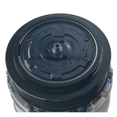 Kompressor, Klimaanlage 12 V Frankberg 5481FB0001100 Bild Kompressor, Klimaanlage 12 V Frankberg 5481FB0001100