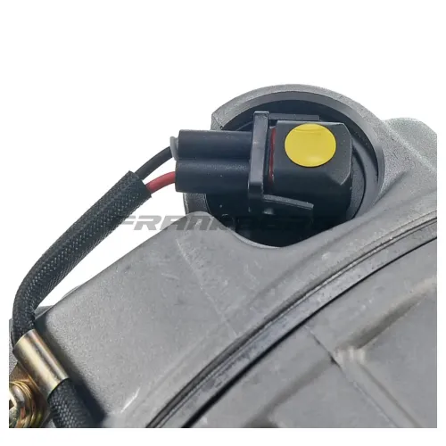 Kompressor, Klimaanlage 12 V Frankberg 5481FB0001100 Bild Kompressor, Klimaanlage 12 V Frankberg 5481FB0001100