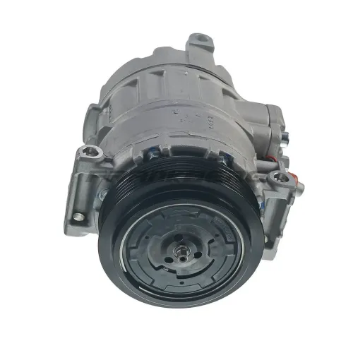 Kompressor, Klimaanlage 12 V Frankberg 5481FB0001100 Bild Kompressor, Klimaanlage 12 V Frankberg 5481FB0001100