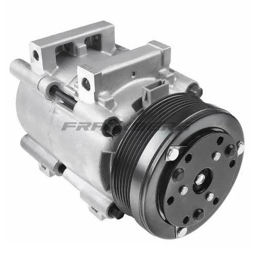 Kompressor, Klimaanlage 12 V Frankberg 5481FB0001103 Bild Kompressor, Klimaanlage 12 V Frankberg 5481FB0001103