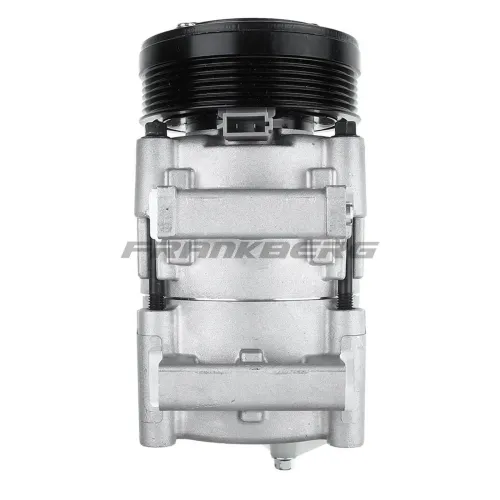 Kompressor, Klimaanlage 12 V Frankberg 5481FB0001103 Bild Kompressor, Klimaanlage 12 V Frankberg 5481FB0001103