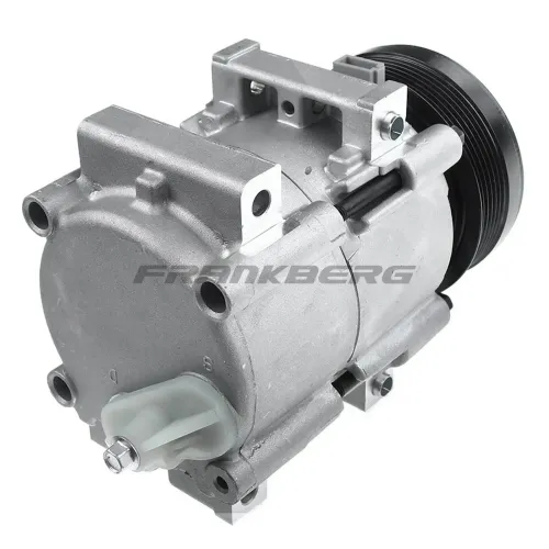 Kompressor, Klimaanlage 12 V Frankberg 5481FB0001103 Bild Kompressor, Klimaanlage 12 V Frankberg 5481FB0001103