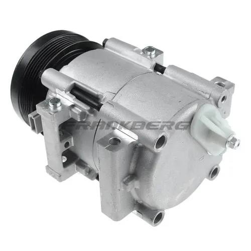 Kompressor, Klimaanlage 12 V Frankberg 5481FB0001103 Bild Kompressor, Klimaanlage 12 V Frankberg 5481FB0001103