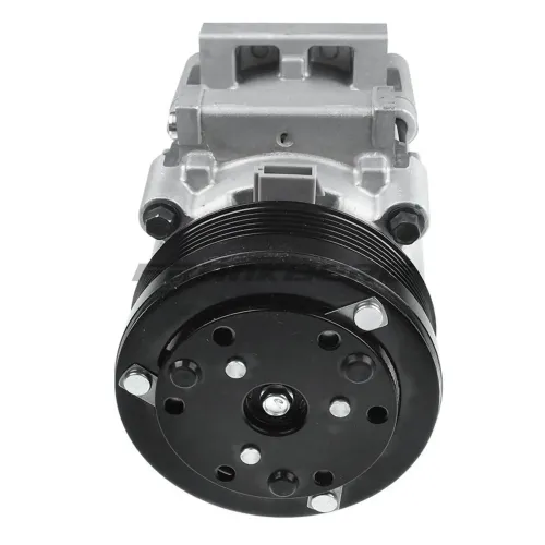 Kompressor, Klimaanlage 12 V Frankberg 5481FB0001103 Bild Kompressor, Klimaanlage 12 V Frankberg 5481FB0001103