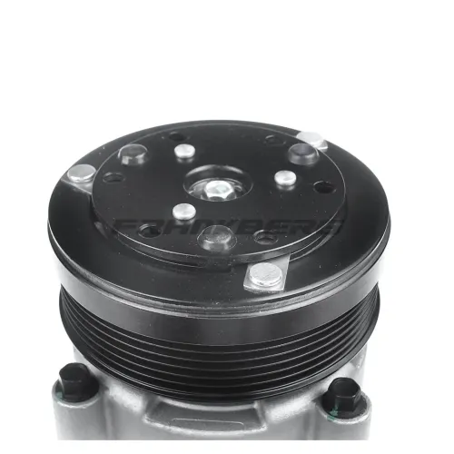 Kompressor, Klimaanlage 12 V Frankberg 5481FB0001103 Bild Kompressor, Klimaanlage 12 V Frankberg 5481FB0001103