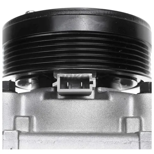 Kompressor, Klimaanlage 12 V Frankberg 5481FB0001103 Bild Kompressor, Klimaanlage 12 V Frankberg 5481FB0001103