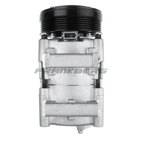 Kompressor, Klimaanlage 12 V Frankberg 5481FB0001103 Bild Kompressor, Klimaanlage 12 V Frankberg 5481FB0001103