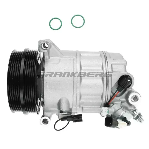 Kompressor, Klimaanlage 12 V Frankberg 5481FB0001105 Bild Kompressor, Klimaanlage 12 V Frankberg 5481FB0001105