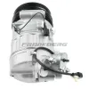 Kompressor, Klimaanlage 12 V Frankberg 5481FB0001105 Bild Kompressor, Klimaanlage 12 V Frankberg 5481FB0001105