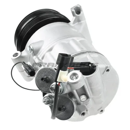 Kompressor, Klimaanlage 12 V Frankberg 5481FB0001105 Bild Kompressor, Klimaanlage 12 V Frankberg 5481FB0001105