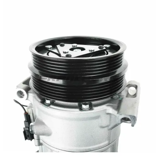 Kompressor, Klimaanlage 12 V Frankberg 5481FB0001105 Bild Kompressor, Klimaanlage 12 V Frankberg 5481FB0001105