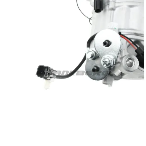 Kompressor, Klimaanlage 12 V Frankberg 5481FB0001105 Bild Kompressor, Klimaanlage 12 V Frankberg 5481FB0001105