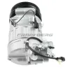 Kompressor, Klimaanlage 12 V Frankberg 5481FB0001105 Bild Kompressor, Klimaanlage 12 V Frankberg 5481FB0001105