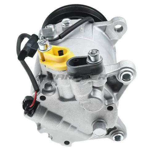 Kompressor, Klimaanlage 12 V Frankberg 5481FB0001106 Bild Kompressor, Klimaanlage 12 V Frankberg 5481FB0001106