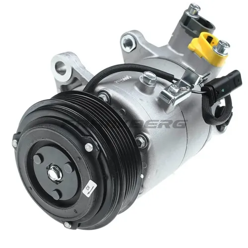 Kompressor, Klimaanlage 12 V Frankberg 5481FB0001106 Bild Kompressor, Klimaanlage 12 V Frankberg 5481FB0001106