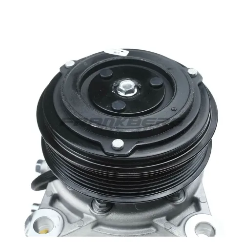 Kompressor, Klimaanlage 12 V Frankberg 5481FB0001106 Bild Kompressor, Klimaanlage 12 V Frankberg 5481FB0001106