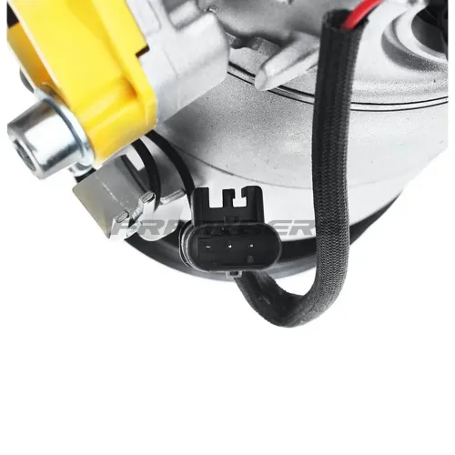 Kompressor, Klimaanlage 12 V Frankberg 5481FB0001106 Bild Kompressor, Klimaanlage 12 V Frankberg 5481FB0001106