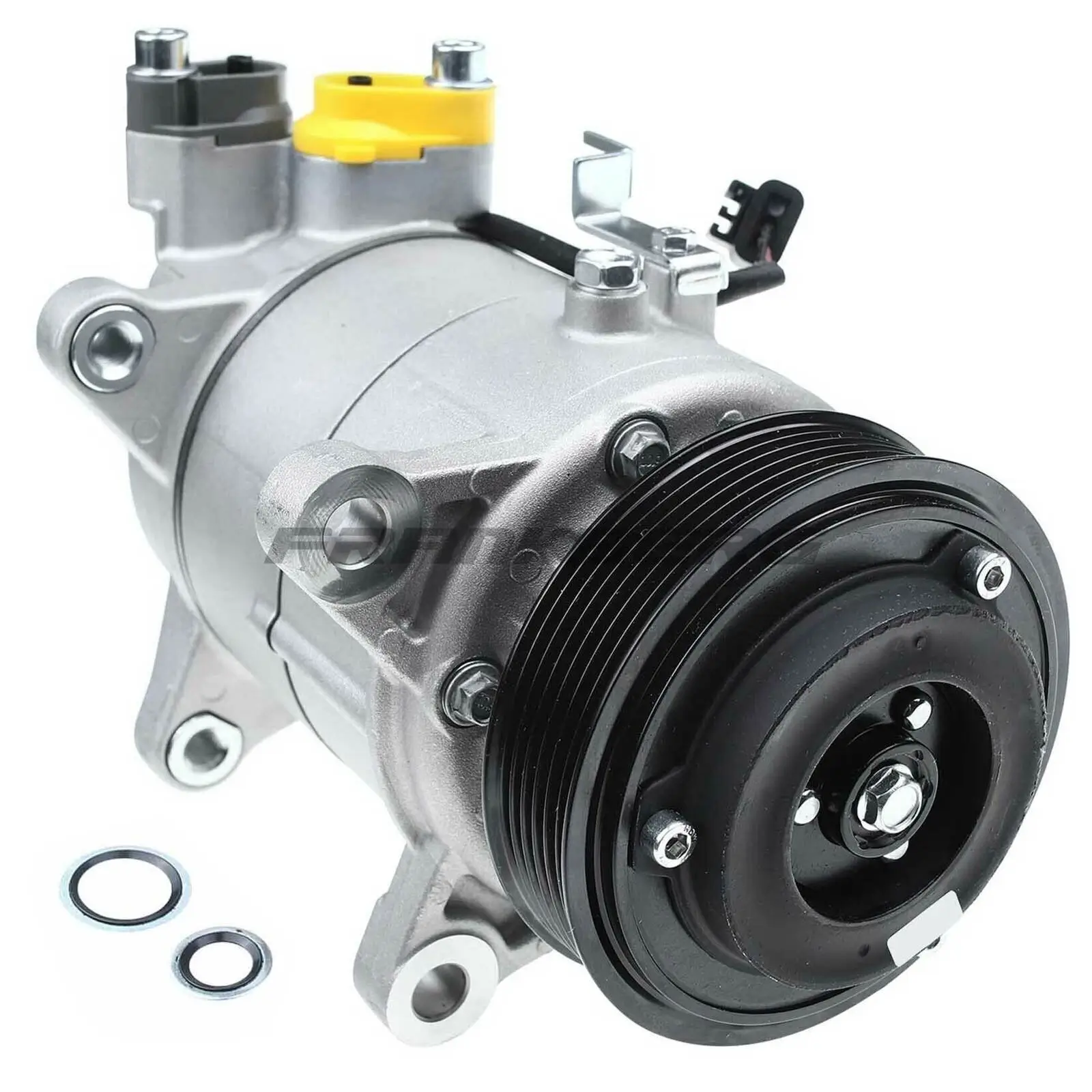 Kompressor, Klimaanlage 12 V Frankberg 5481FB0001107