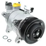 Kompressor, Klimaanlage 12 V Frankberg 5481FB0001107