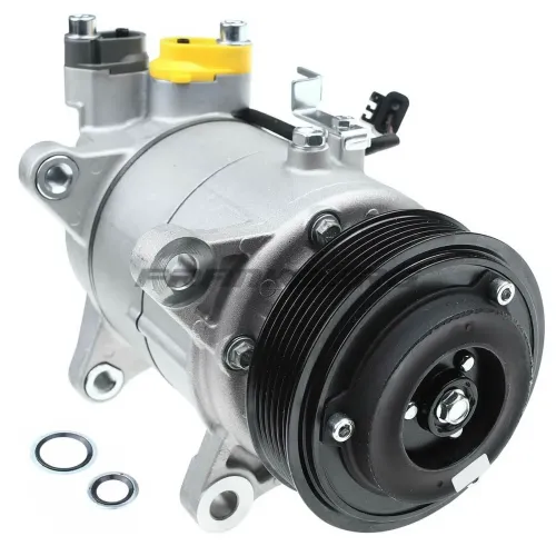 Kompressor, Klimaanlage 12 V Frankberg 5481FB0001107 Bild Kompressor, Klimaanlage 12 V Frankberg 5481FB0001107