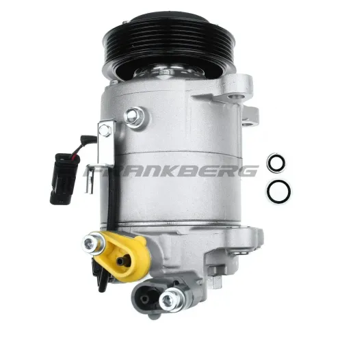 Kompressor, Klimaanlage 12 V Frankberg 5481FB0001107 Bild Kompressor, Klimaanlage 12 V Frankberg 5481FB0001107
