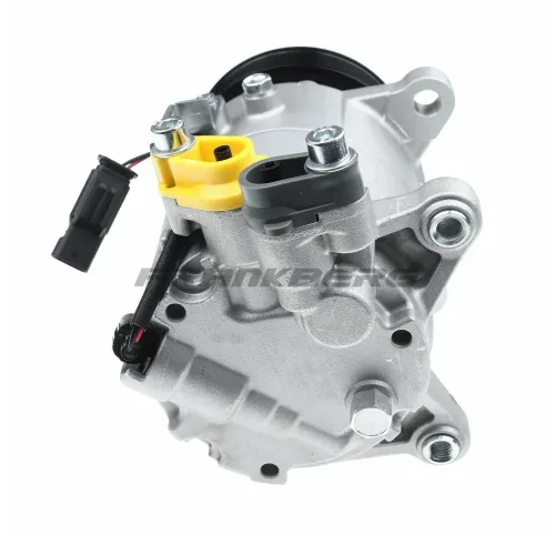 Kompressor, Klimaanlage 12 V Frankberg 5481FB0001107 Bild Kompressor, Klimaanlage 12 V Frankberg 5481FB0001107