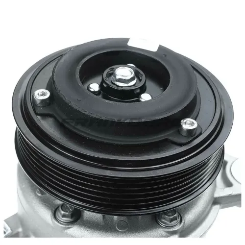 Kompressor, Klimaanlage 12 V Frankberg 5481FB0001107 Bild Kompressor, Klimaanlage 12 V Frankberg 5481FB0001107