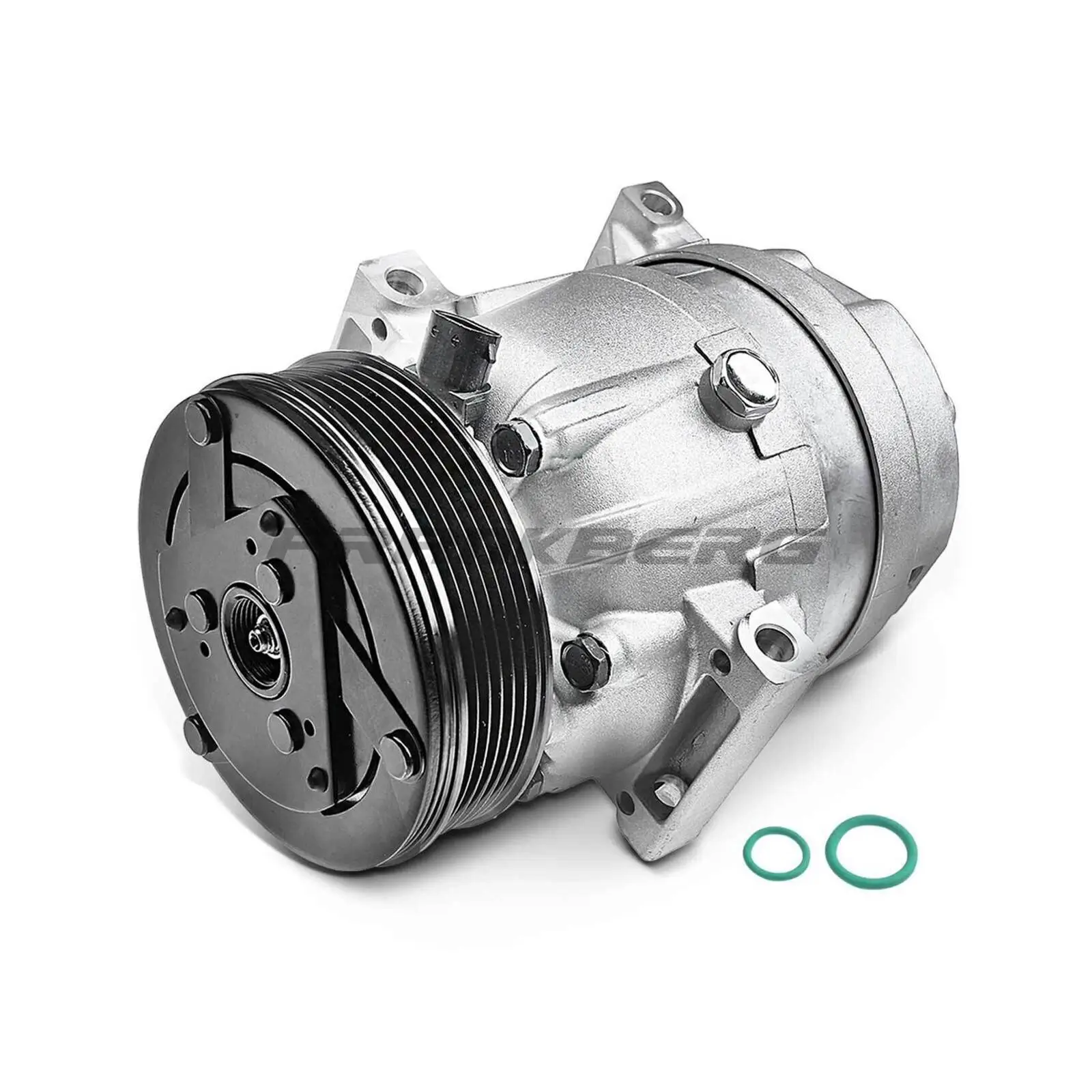 Kompressor, Klimaanlage 12 V Frankberg 5481FB0001108