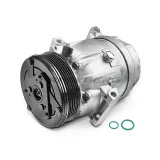 Kompressor, Klimaanlage 12 V Frankberg 5481FB0001108